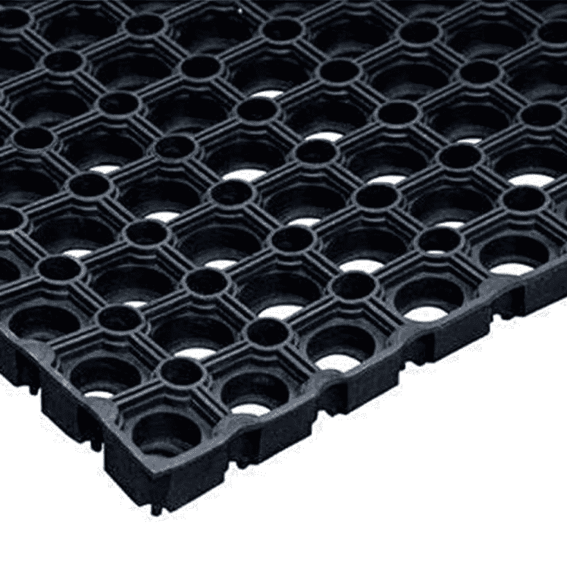 Hollow Mat Hollow Mats