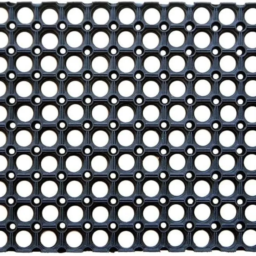 Hollow Mats Hollow Mats