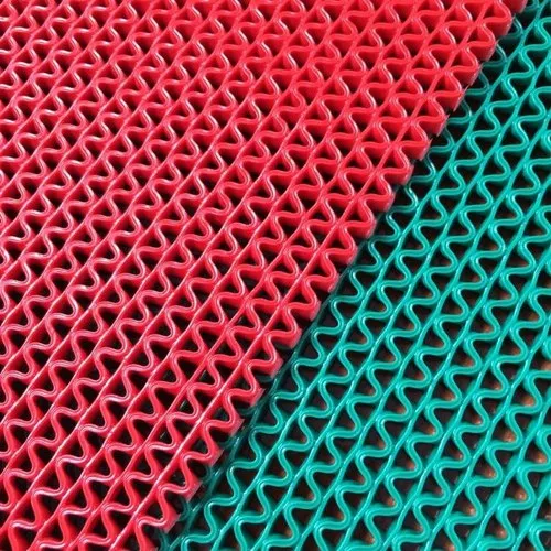 PVC Z Mats- Deepee rubber PVC Z Mats- Deepee rubber