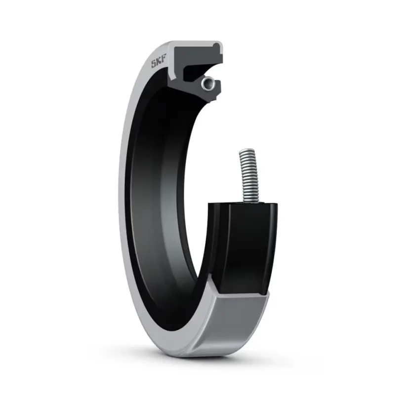 SKF Radial Shaft Seals